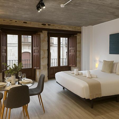 Rua Mayor Msuites Salamanca Luaran gambar