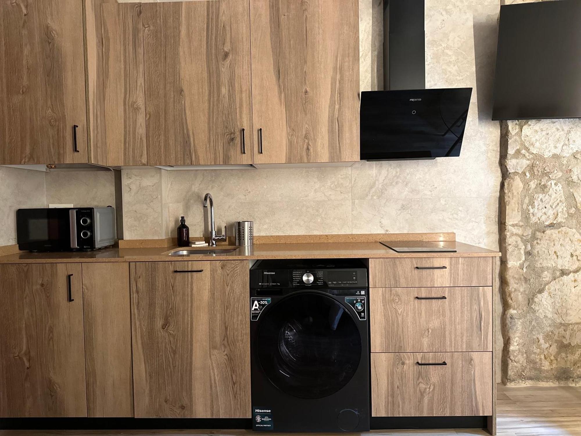 Rua Mayor Msuites Salamanca Luaran gambar