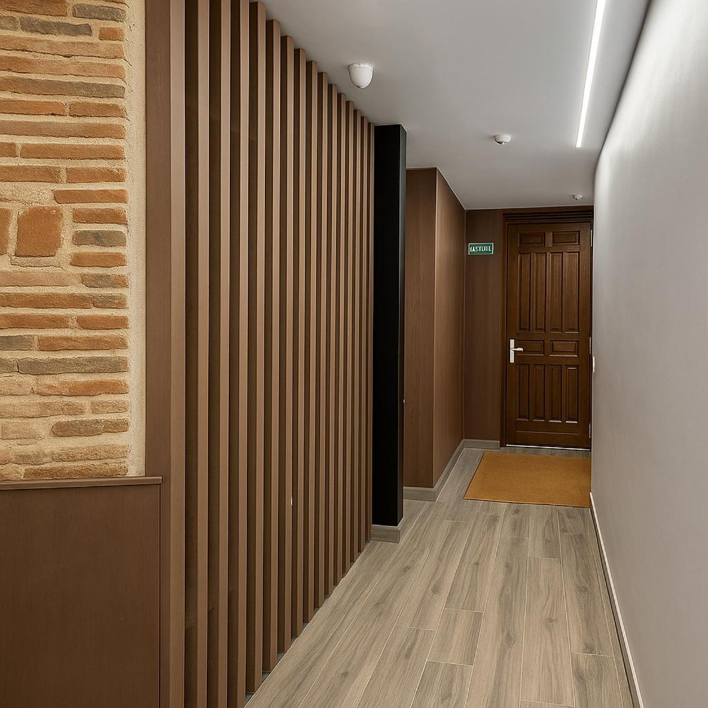 Rua Mayor Msuites Salamanca Luaran gambar