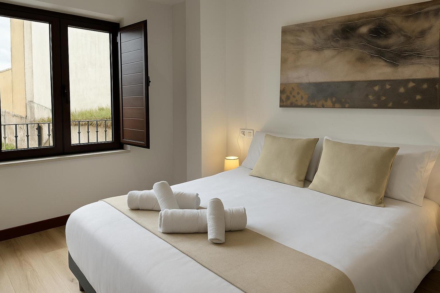 Rua Mayor Msuites Salamanca Luaran gambar