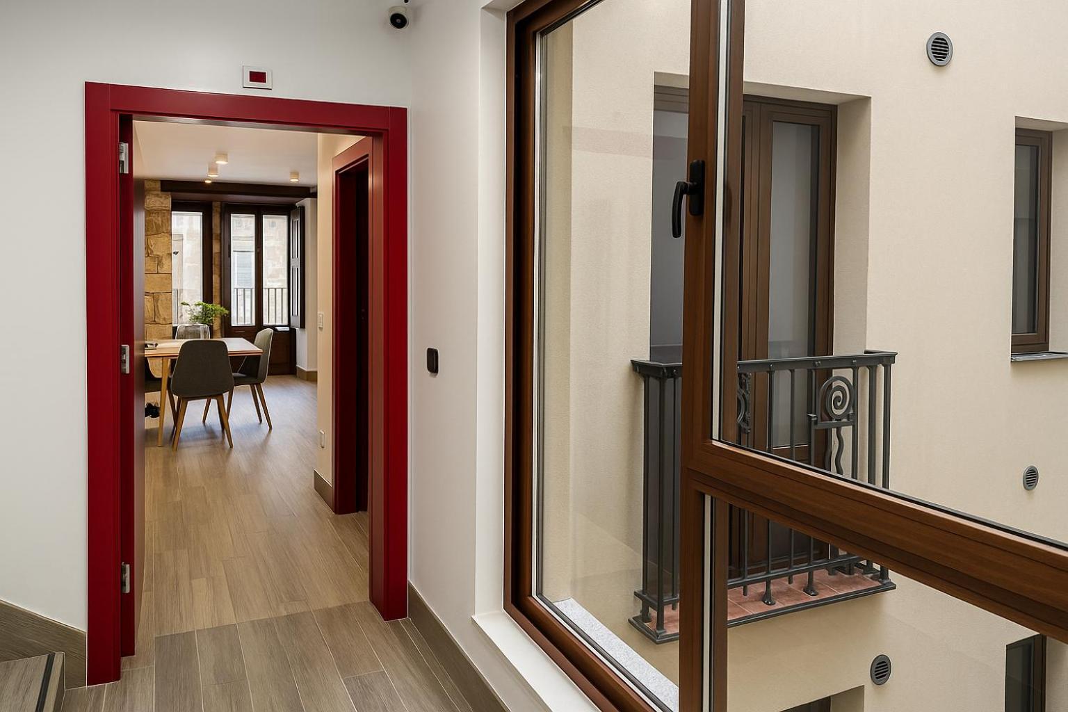 Rua Mayor Msuites Salamanca Luaran gambar