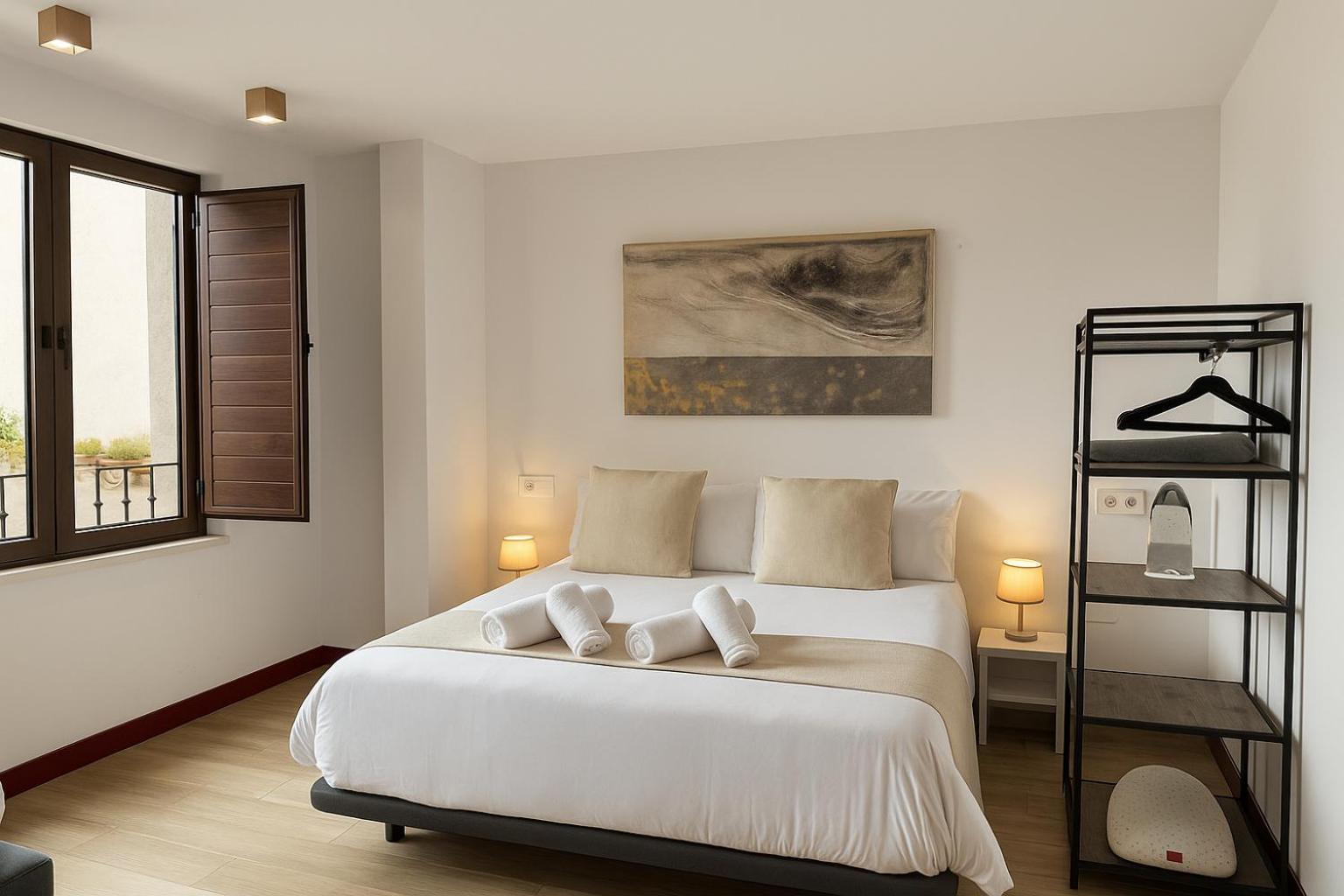 Rua Mayor Msuites Salamanca Luaran gambar