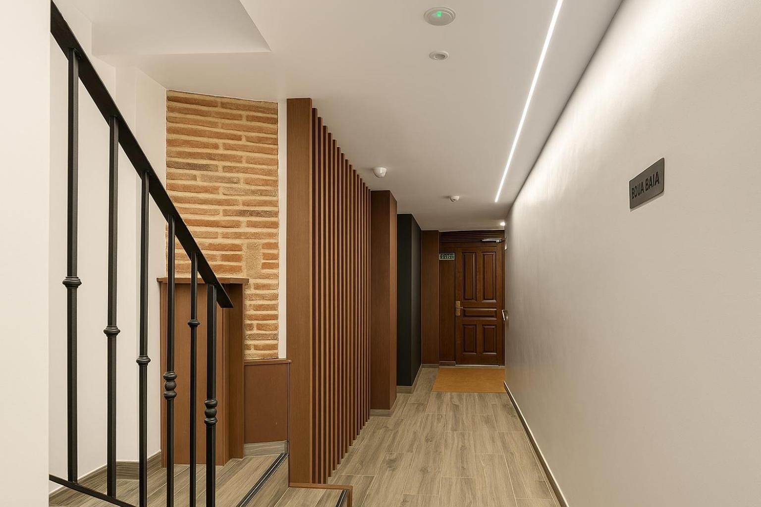Rua Mayor Msuites Salamanca Luaran gambar