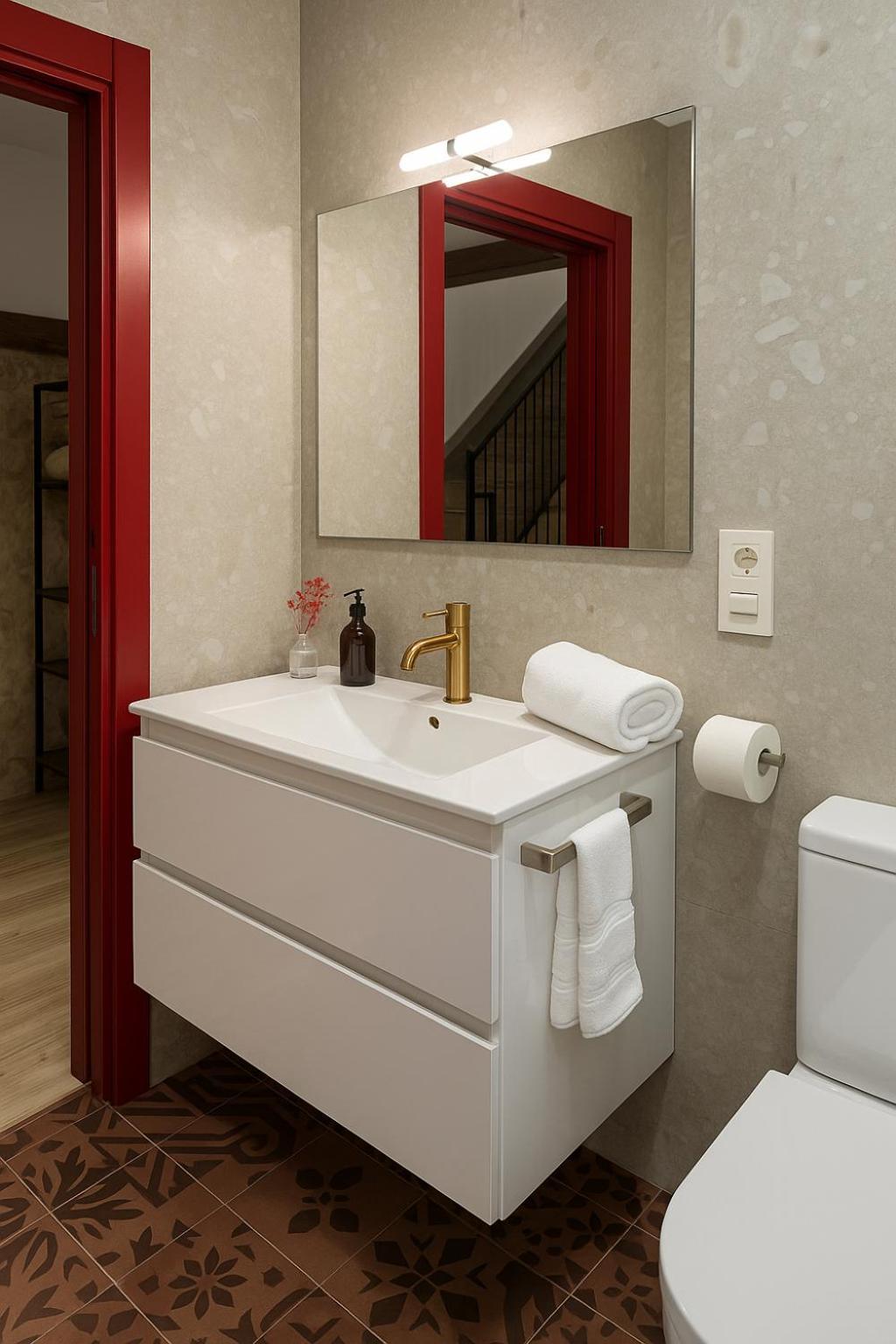 Rua Mayor Msuites Salamanca Luaran gambar