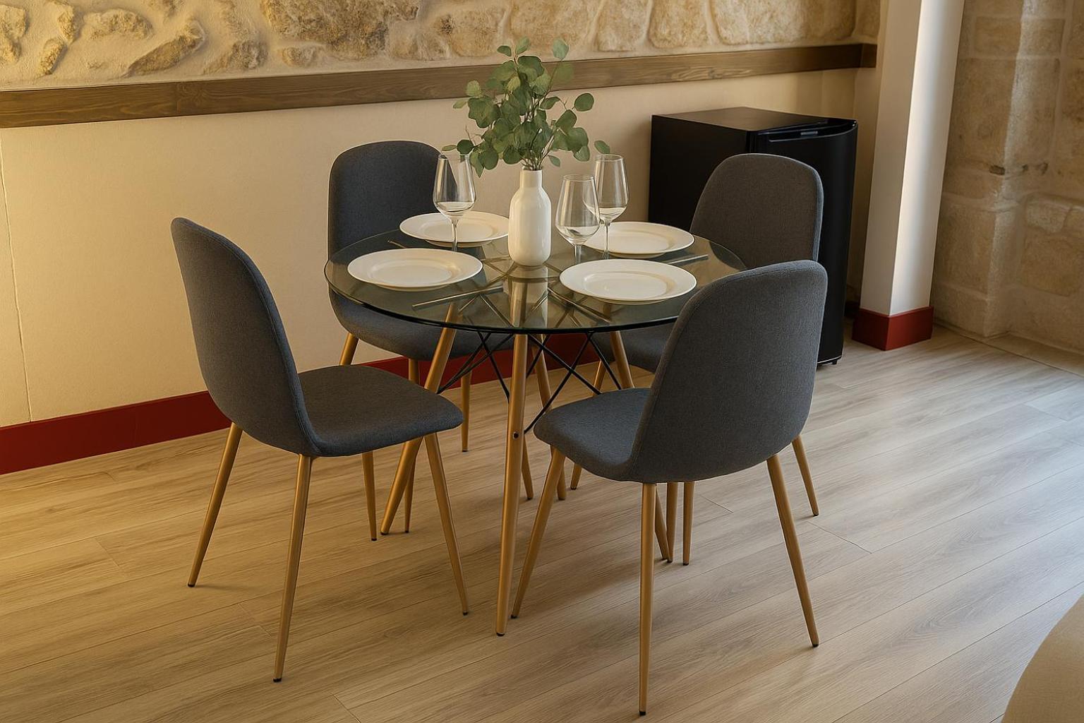 Rua Mayor Msuites Salamanca Luaran gambar